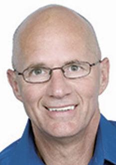 Jeff Ackerman